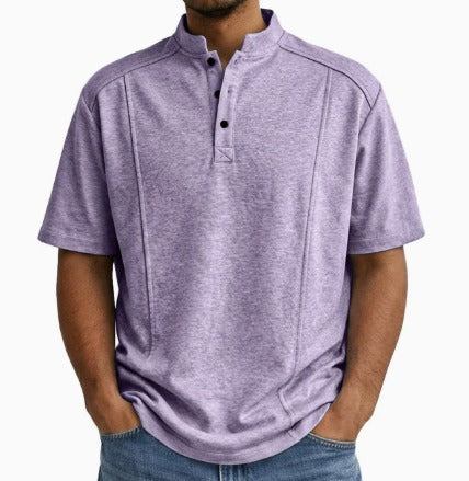 Maqiato | Men's Button-Up Shirt
