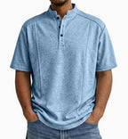 Maqiato | Men's Button-Up Shirt