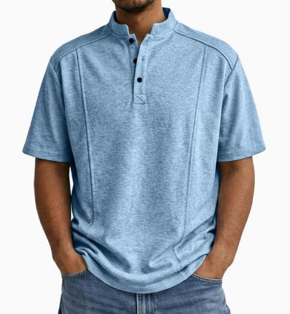 Maqiato | Men's Button-Up Shirt