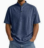 Maqiato | Men's Button-Up Shirt