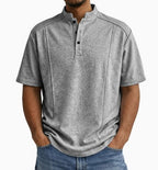 Maqiato | Men's Button-Up Shirt