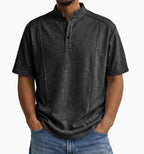 Maqiato | Men's Button-Up Shirt