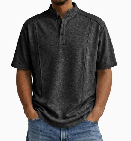 Maqiato | Men's Button-Up Shirt
