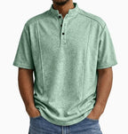 Maqiato | Men's Button-Up Shirt