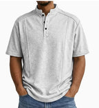Maqiato | Men's Button-Up Shirt