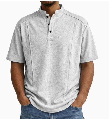 Maqiato | Men's Button-Up Shirt