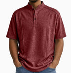 Maqiato | Men's Button-Up Shirt