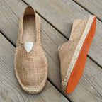 Maqiato | Men's Canvas Espadrilles
