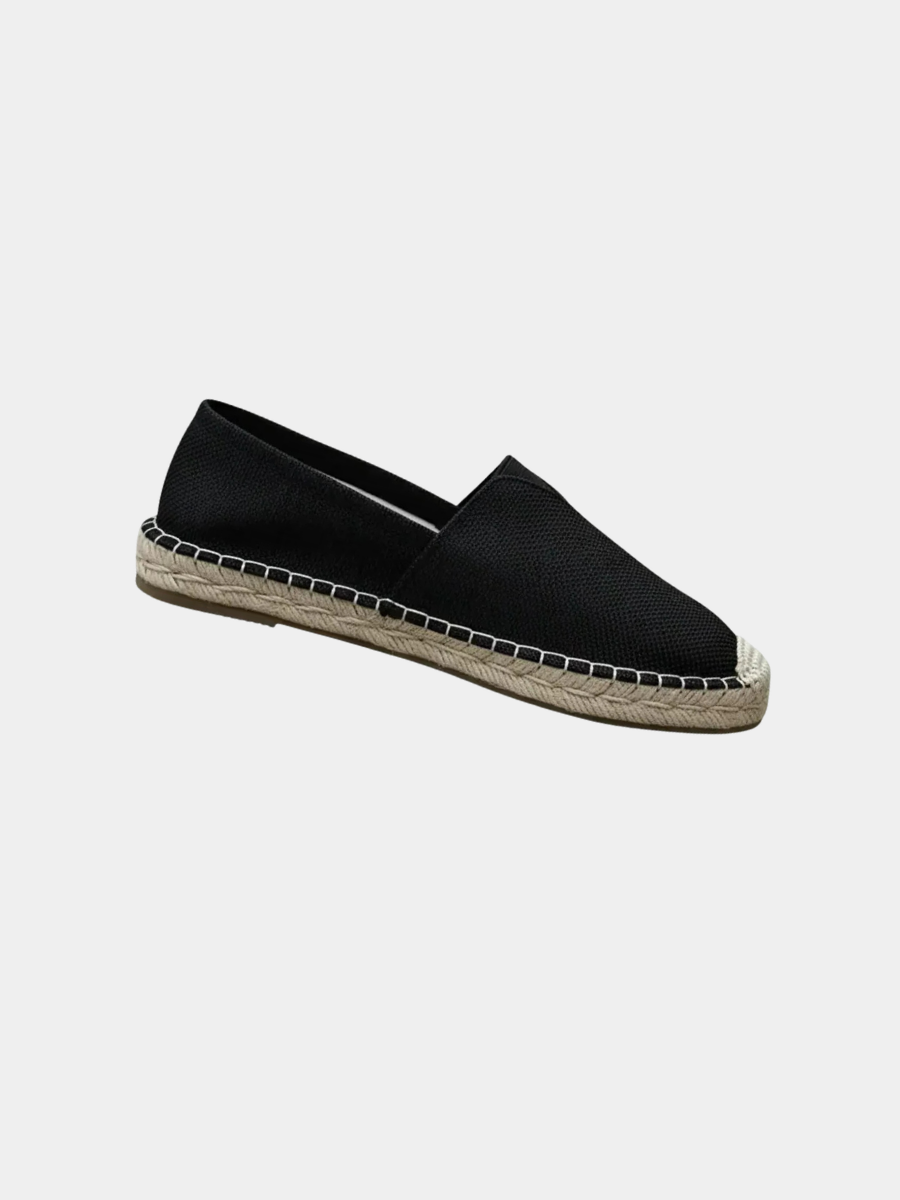 Maqiato | Men's Canvas Espadrilles