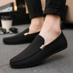 Maqiato | Men's Canvas Loafers
