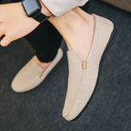 Maqiato | Men's Canvas Loafers