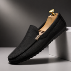 Maqiato | Men's Canvas Loafers