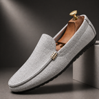 Maqiato | Men's Canvas Loafers