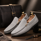 Maqiato | Men's Canvas Loafers