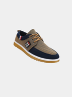 Maqiato | Men's Canvas Loafers