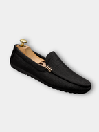 Maqiato | Men's Canvas Loafers