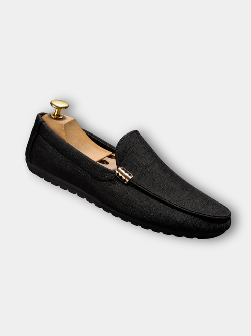 Maqiato | Men's Canvas Loafers