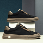 Maqiato | Men's Canvas Sneakers
