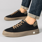 Maqiato | Men's Canvas Sneakers