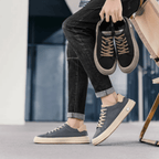 Maqiato | Men's Canvas Sneakers