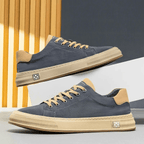 Maqiato | Men's Canvas Sneakers