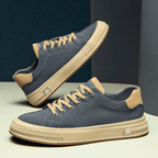 Maqiato | Men's Canvas Sneakers
