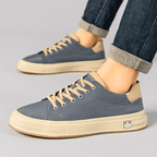 Maqiato | Men's Canvas Sneakers