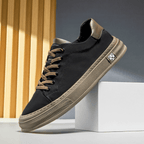 Maqiato | Men's Canvas Sneakers