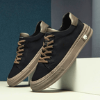 Maqiato | Men's Canvas Sneakers