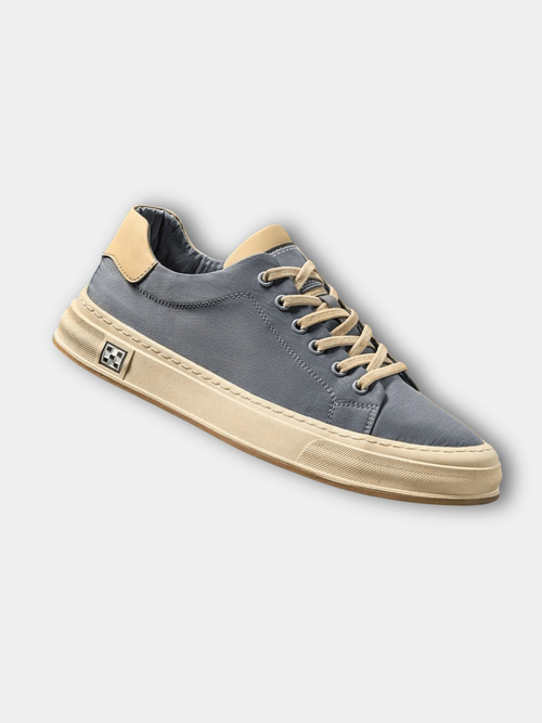 Maqiato | Men's Canvas Sneakers
