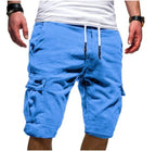 Maqiato | Men's Cargo Hiking Shorts