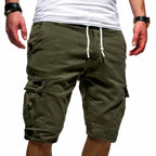 Maqiato | Men's Cargo Hiking Shorts