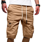 Maqiato | Men's Cargo Hiking Shorts