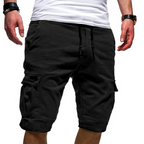 Maqiato | Men's Cargo Hiking Shorts