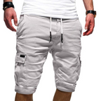Maqiato | Men's Cargo Hiking Shorts