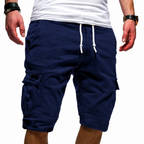 Maqiato | Men's Cargo Hiking Shorts