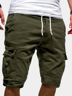 Maqiato | Men's Cargo Hiking Shorts