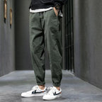 Maqiato | Men's Cargo Pants