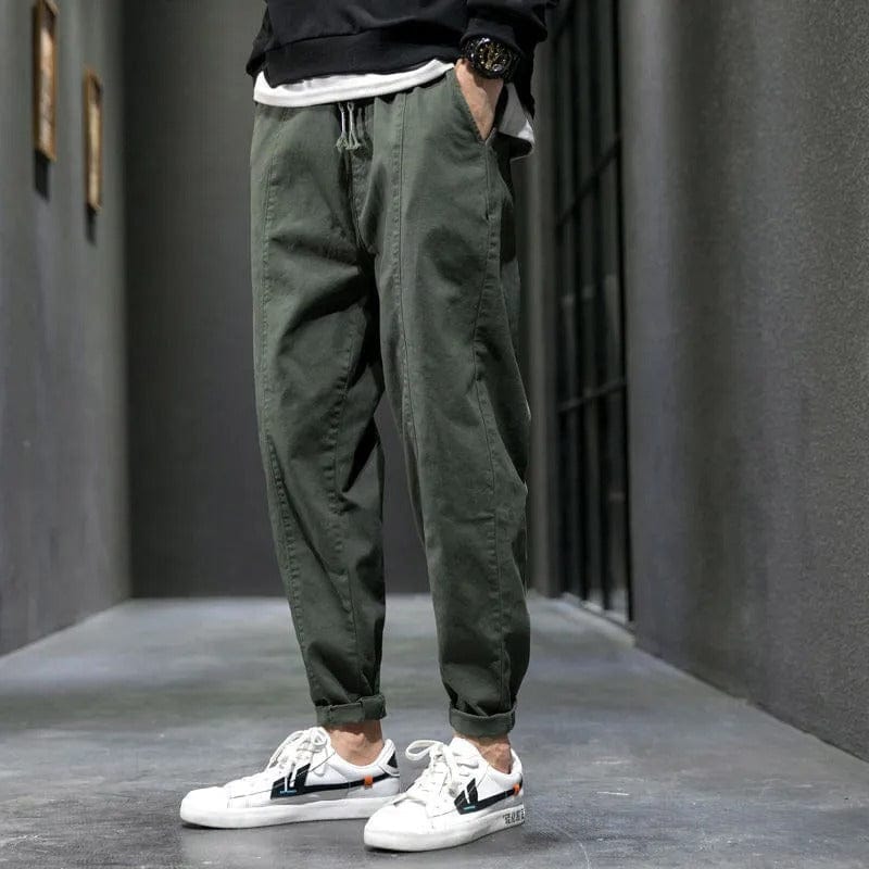 Maqiato | Men's Cargo Pants
