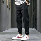 Maqiato | Men's Cargo Pants