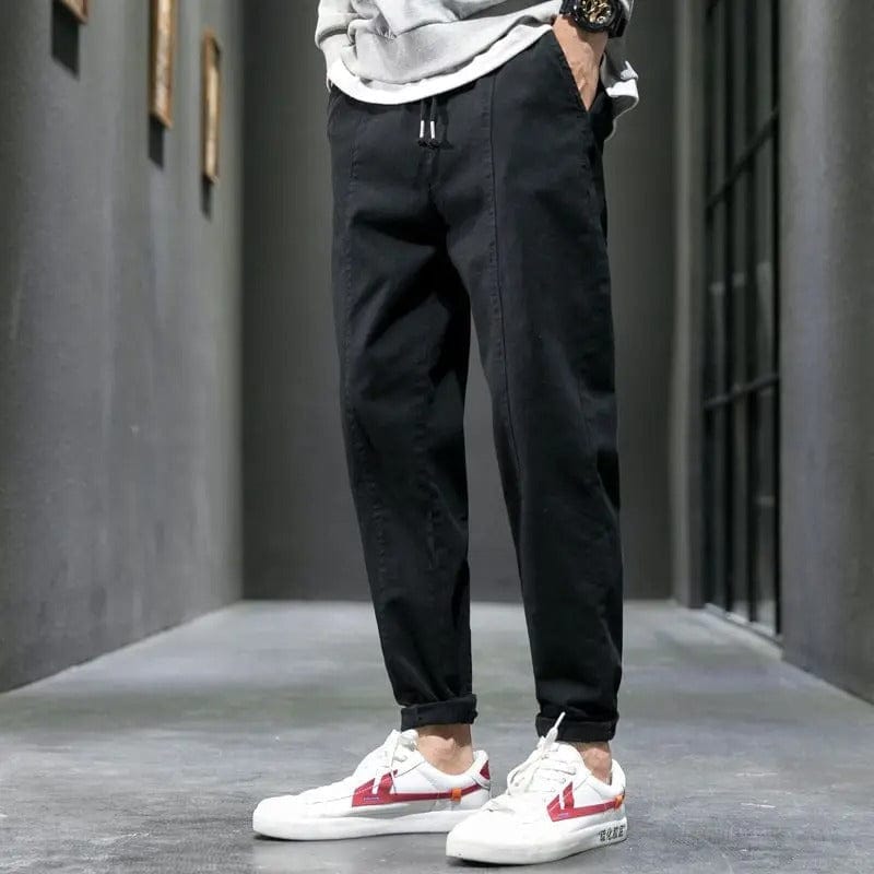 Maqiato | Men's Cargo Pants