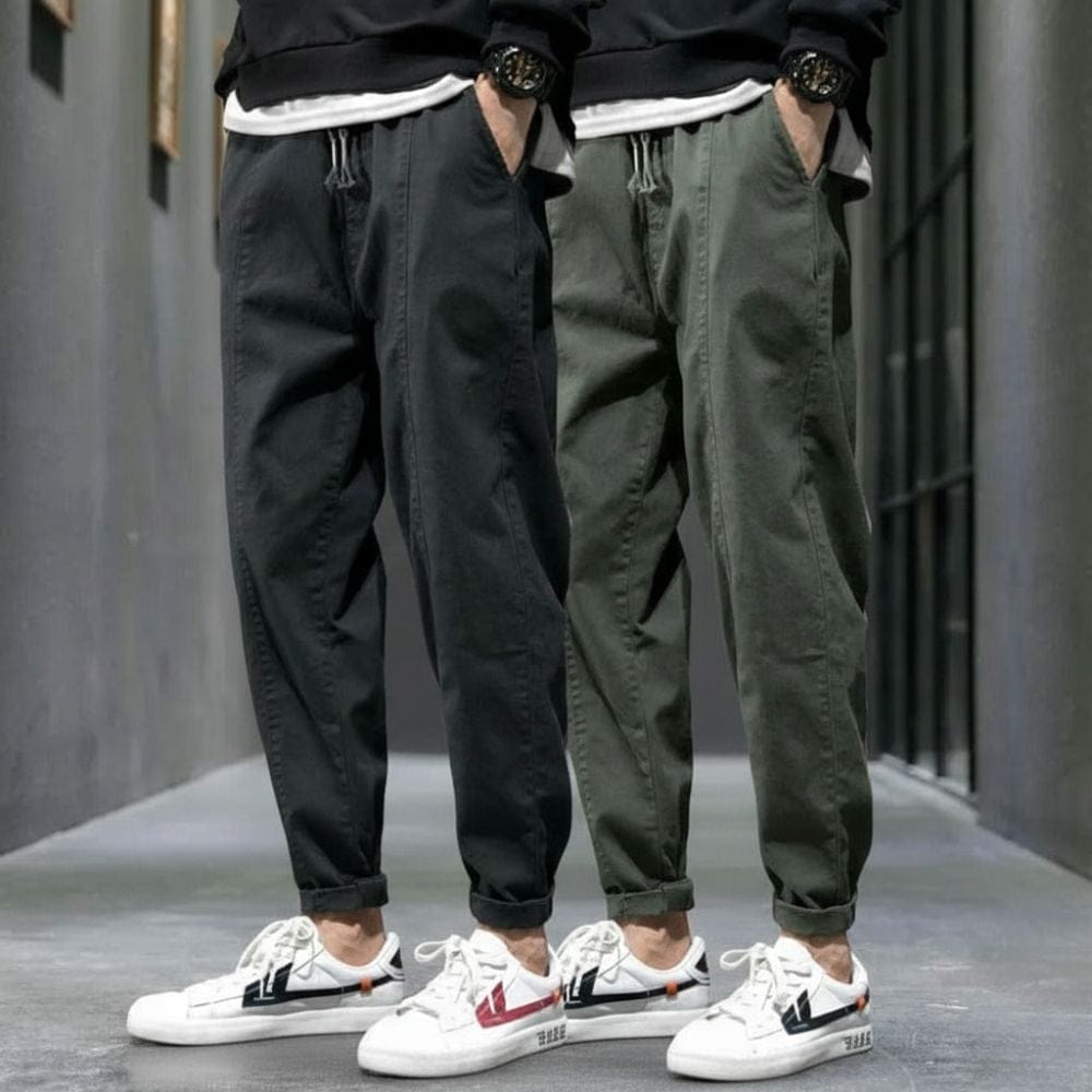 Maqiato | Men's Cargo Pants