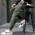 Maqiato | Men's Cargo Pants