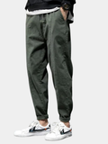 Maqiato | Men's Cargo Pants