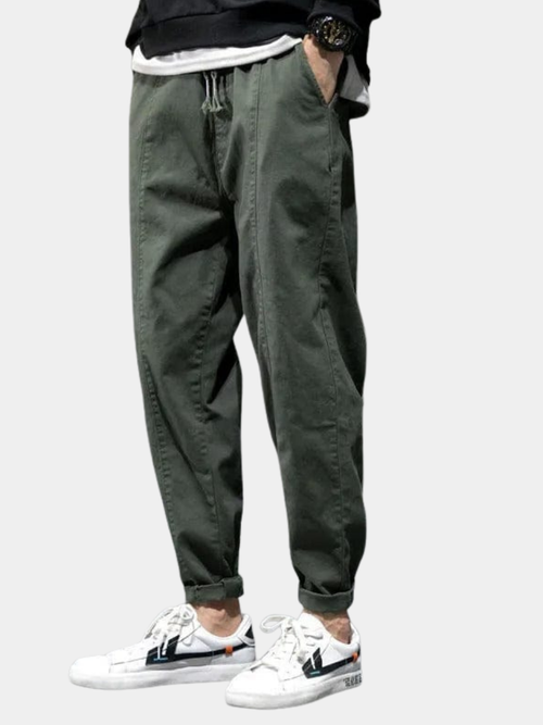 Maqiato | Men's Cargo Pants