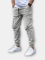 Maqiato | Men's Cargo Pants