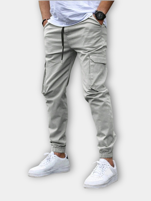 Maqiato | Men's Cargo Pants