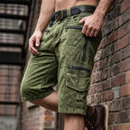 Maqiato | Men's Cargo Shorts