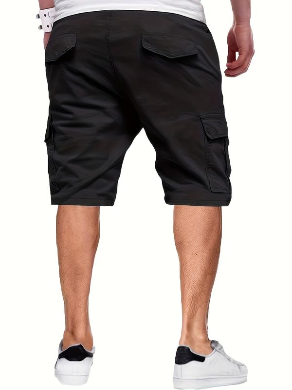 Maqiato | Men's Cargo Shorts