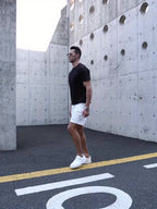 Maqiato | Men's Cargo Shorts